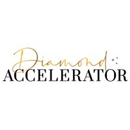 Diamond Accelerator logo