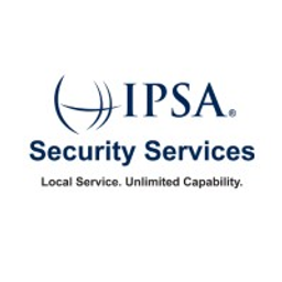 IPSA Security Services logo