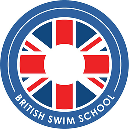British Swim School logo