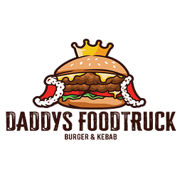 Bad Daddys Burger Bar logo
