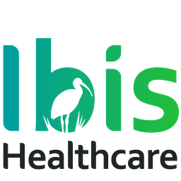 Ibis Healthcare logo