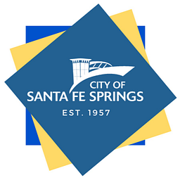 Santa Fe Springs Optometry logo