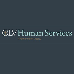 OLVHS logo