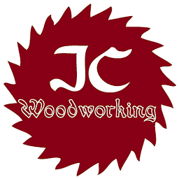 JC Woodworking logo