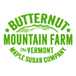 Butternut Mountain Farm logo