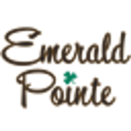 Solon Pointe at Emerald Ridge logo
