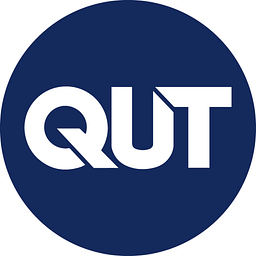 Qut (Queensland University Of Technology) logo