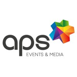 APS Events and Media logo