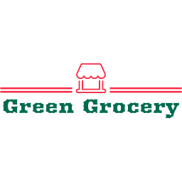Green Valley Grocery logo