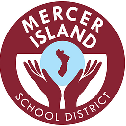 Mercer Island School District logo