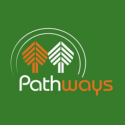 Pathways logo
