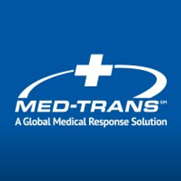 Med-Trans Corporation logo