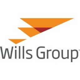 Wills Group logo