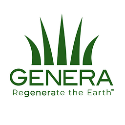 Genera, Inc. logo