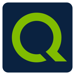 Quantum on West Call logo