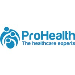 Prohealth Home Care Inc logo