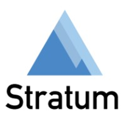 Stratum Networks logo