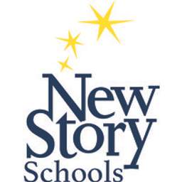 New Story Schools logo