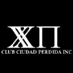 Perdida logo