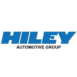 Hiley Chevrolet logo