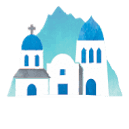 Vikos logo