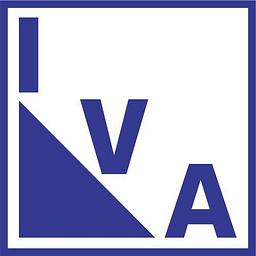IVA Analysentechnik logo