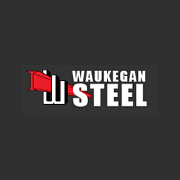 Waukegan Steel logo