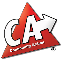 COMMUNITY ACTION AGENCY OF OKLAHOMA logo