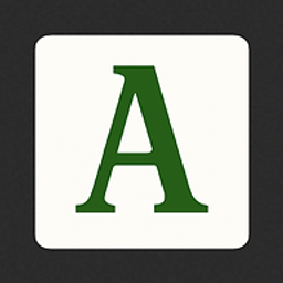 Asheville Cottages logo