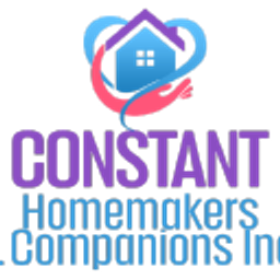 Companions and Homemakers logo