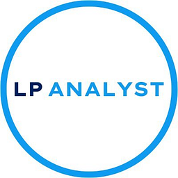 LP Analyst logo