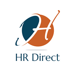 HR Direct Services logo