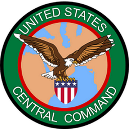 USCENTCOM logo