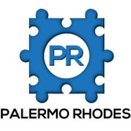 Palermo Rhodes logo