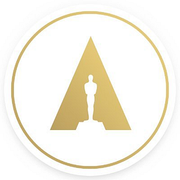 The Academy of Alameda logo