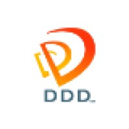 DDD Group LLC logo