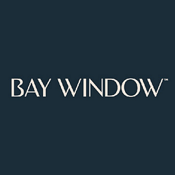 Bay Home and Window logo