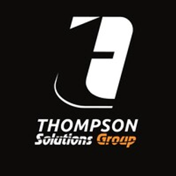 Thompson Solutions Group logo