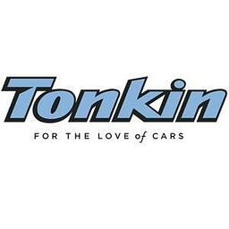 Tonkin Mazda of Portland logo