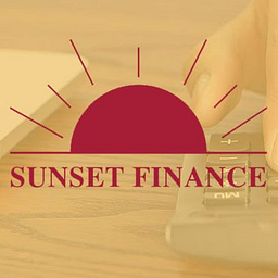 Sunset Finance logo
