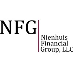 Nienhuis Financial Group logo
