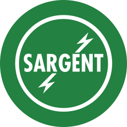 Sargent Electric logo