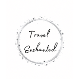 Enchanted Horizons Travel logo