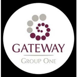 Gateway Group One logo