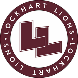 Lockhart Independent Sch Dist logo