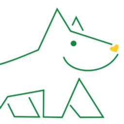 Dog City logo