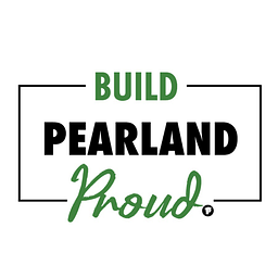 Pearland ISD logo