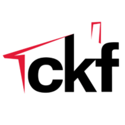 CKF logo