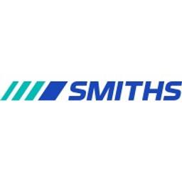Smiths Gloucester logo