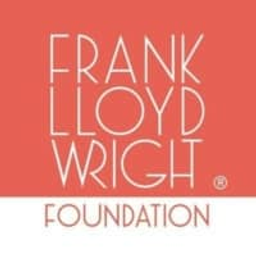 Frank Lloyd Wright Foundation logo